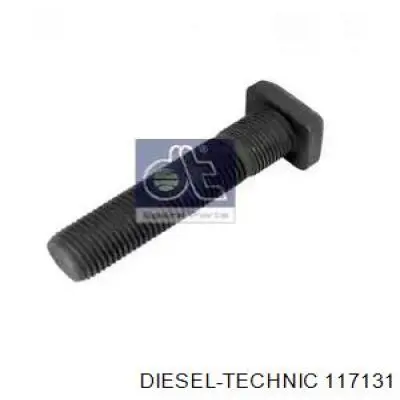  Diesel Technic 117131 ціна, від 4.77 USD