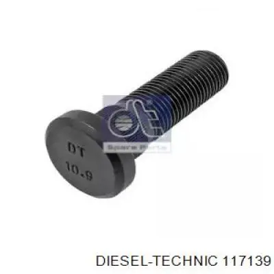  Diesel Technic 117139 ціна, від 5.96 USD