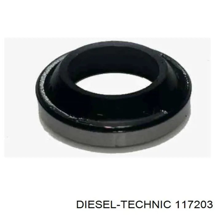 Сальник задньої маточини, зовнішній Diesel Technic 117203 ціна, від 6.59 USD