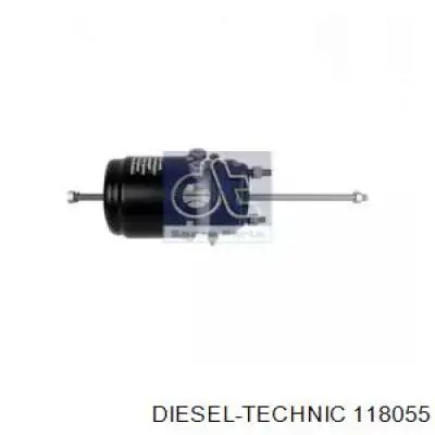 Купити 09402701 Sampa Otomotiv‏ Камера гальмівна