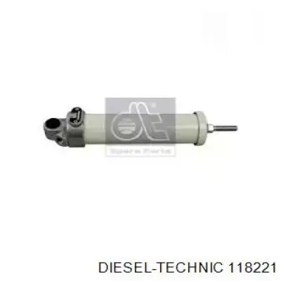 118221 Diesel Technic 