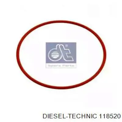 118520 Diesel Technic 