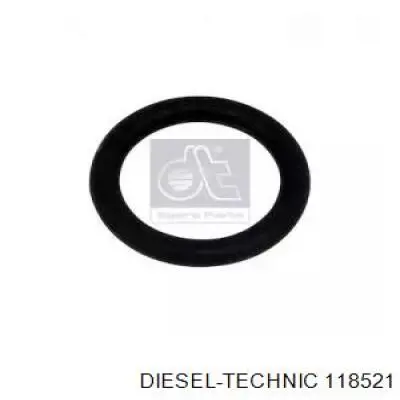 118521 Diesel Technic Ущільнювальне кільце, універсальне