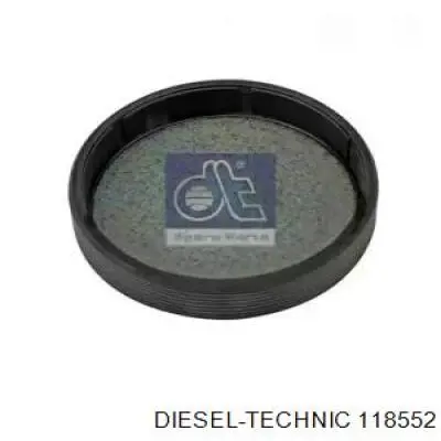  Diesel Technic 118552 ціна, від 37.52 USD