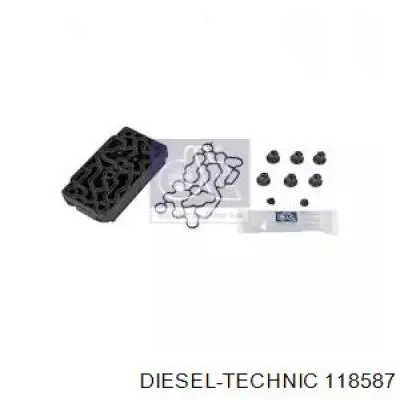  Diesel Technic 118587 ціна, від 32.36 USD
