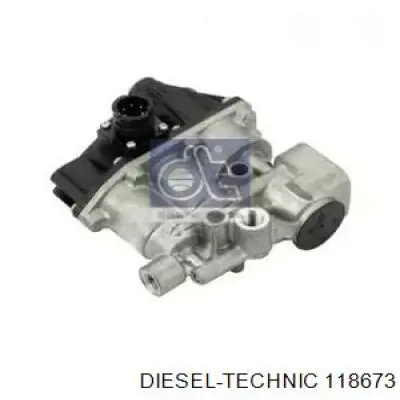  Diesel Technic 118673 ціна, від 274.88 USD