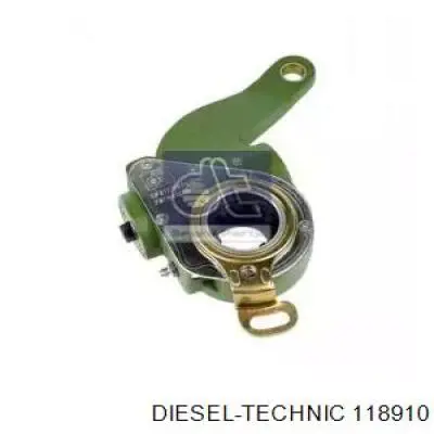 Купити 79347C Haldex Тріскачка гальмівна, заднього моста