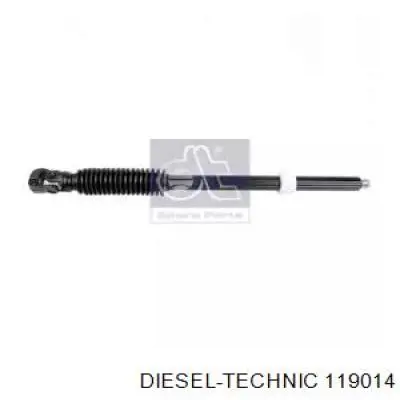  Diesel Technic 119014 ціна, від 66.45 USD
