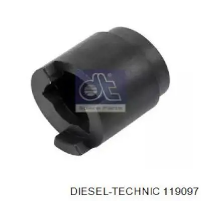 119097 Diesel Technic 
