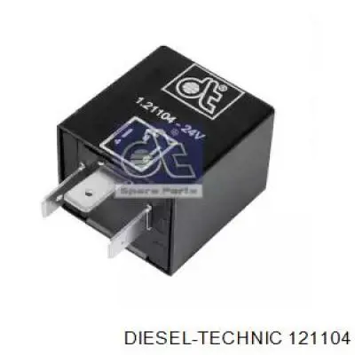 121104 Diesel Technic 