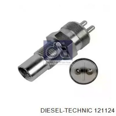  Diesel Technic 121124 ціна, від 29.23 USD