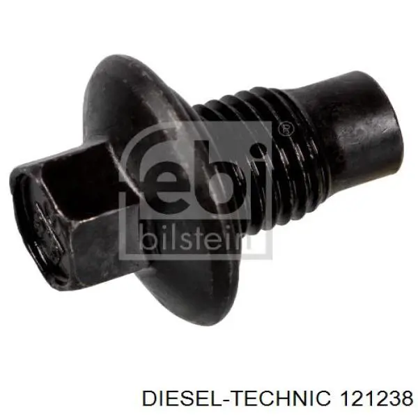 121238 Diesel Technic 
