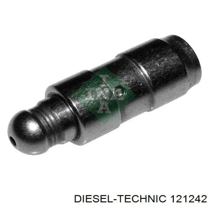 121242 Diesel Technic Протитуманки, ліваі, права