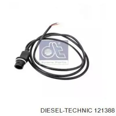  Diesel Technic 121388 ціна, від 13.34 USD