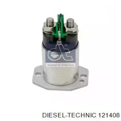 121408 Diesel Technic Вимикач маси