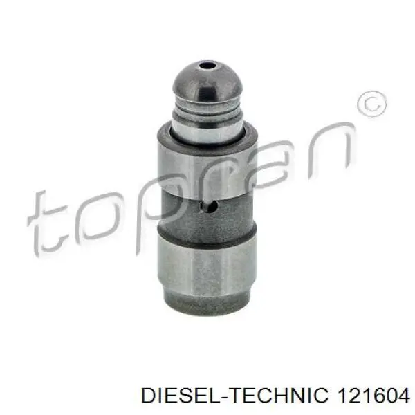 121604 Diesel Technic 