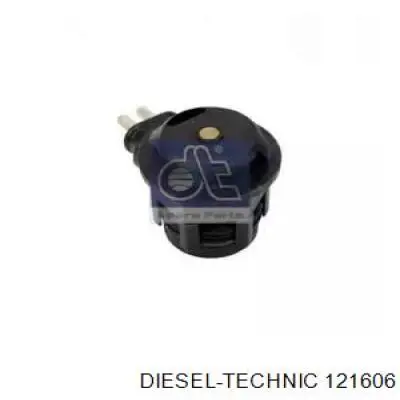 121606 Diesel Technic 