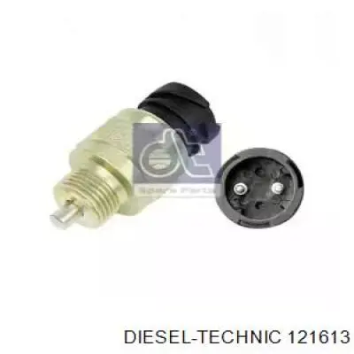 Датчик ліхтарів заднього ходу Diesel Technic 121613 ціна, від 12.59 USD