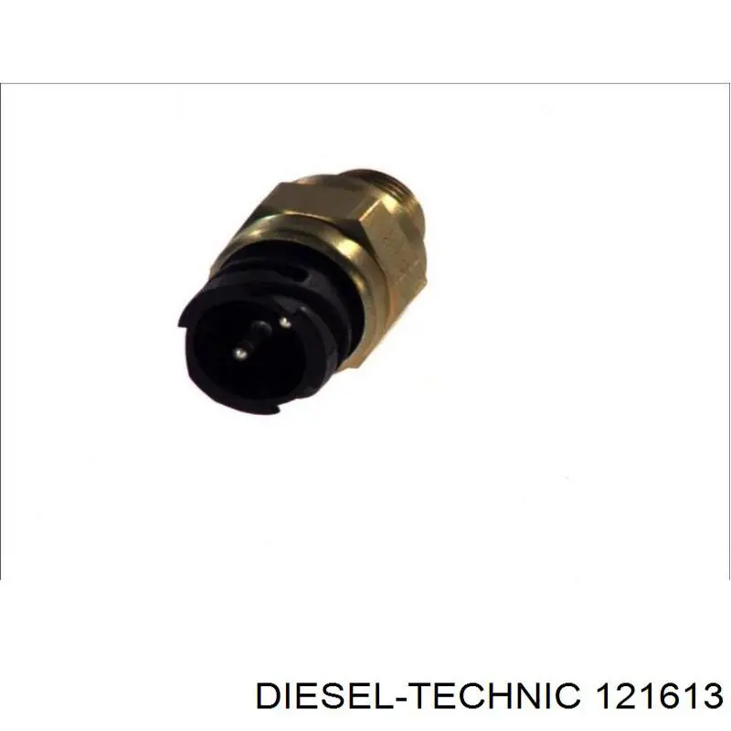 121613 Diesel Technic датчик включення ліхтарів заднього ходу