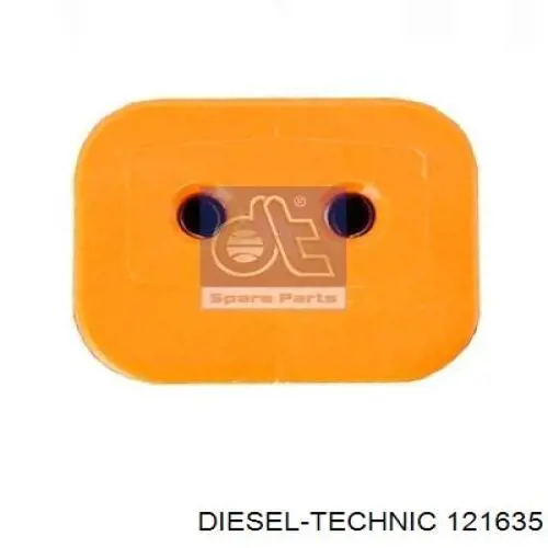 Термодатчик охолоджуючої рідини Febi 105949 ціна, від 31.40 USD
