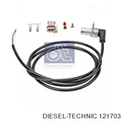  Diesel Technic 121703 ціна, від 25.04 USD