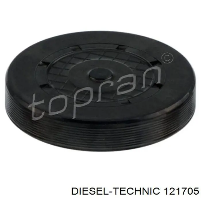 Датчик швидкості Diesel Technic 121705 ціна, від 58.24 USD