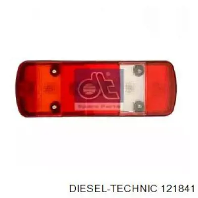 121841 Diesel Technic 