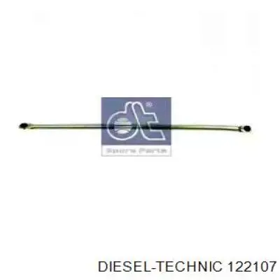 Купити 132260 Diesel Technic 