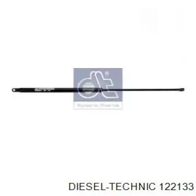  122133 Diesel Technic