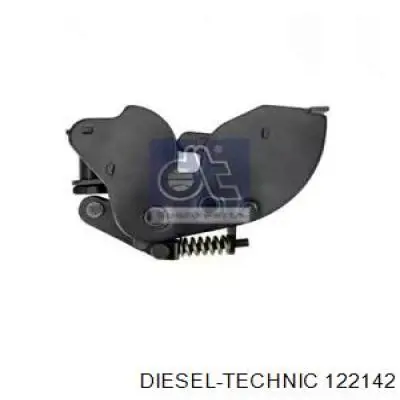 Купити 122142 Diesel Technic Замок кабіни