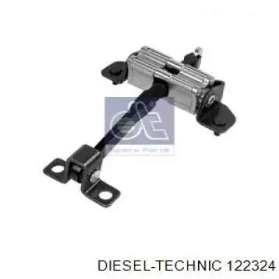 122324 Diesel Technic 