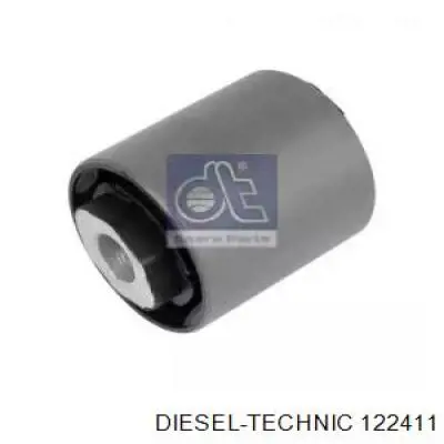 Сайлентблок кабіни Diesel Technic 122411 ціна, від 8.55 USD