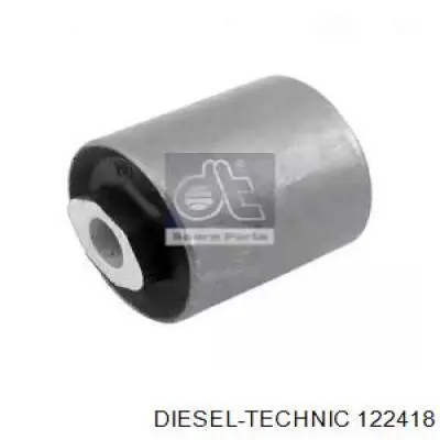 Сайлентблок кабіни Diesel Technic 122418 ціна, від 6.46 USD