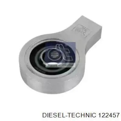 122457 Diesel Technic Шарнірний кронштейн кріплення кабіни