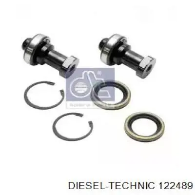  Diesel Technic 122489 ціна, від 84.14 USD