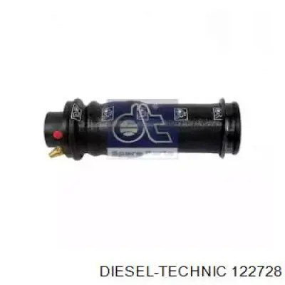 Упори газові Diesel Technic 122728 ціна, від 44.18 USD