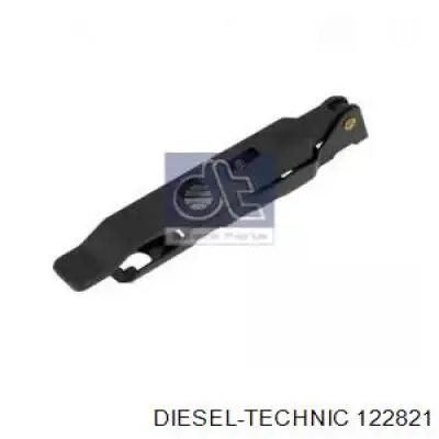 122821 Diesel Technic Ручка відкривання капота