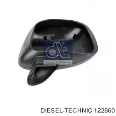 122860 Diesel Technic 