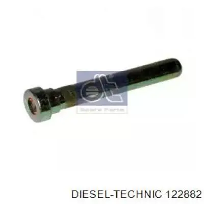 122882 Diesel Technic 