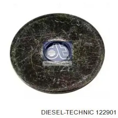 122901 Diesel Technic 