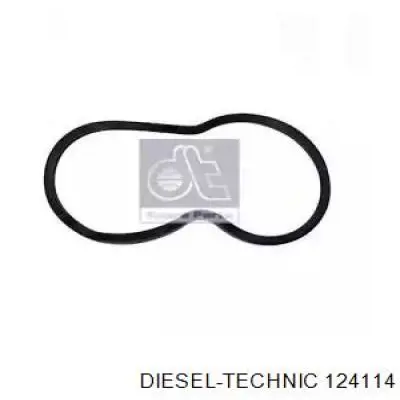 124114 Diesel Technic 