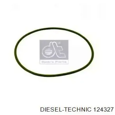124327 Diesel Technic Ущільнювальне кільце, універсальне
