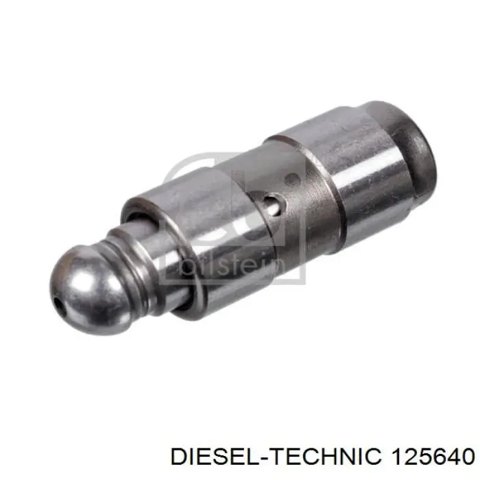  Diesel Technic 125640