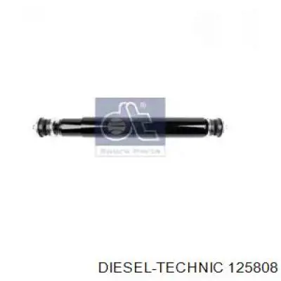 Амортизатор задній Monroe T5356 ціна, від 129.96 USD