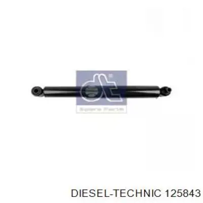 Амортизатор задній Monroe T1361 ціна, від 141.74 USD