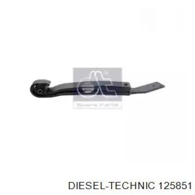 Напівресора задня Magnum Technology MLS90189000 ціна, від 489.71 USD