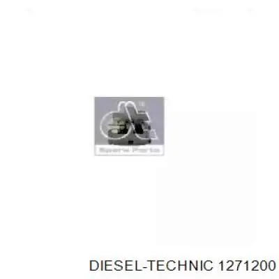 Купити 735374800 Fiat/Alfa/Lancia Перемикач підрульовий, лівий