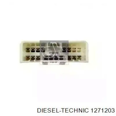625384 Peugeot/Citroen Перемикач підрульовий, лівий