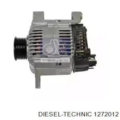 Купити 9611366880 Fiat/Alfa/Lancia Генератор