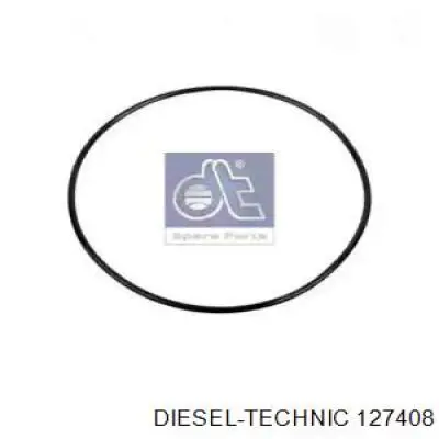  127408 Diesel Technic